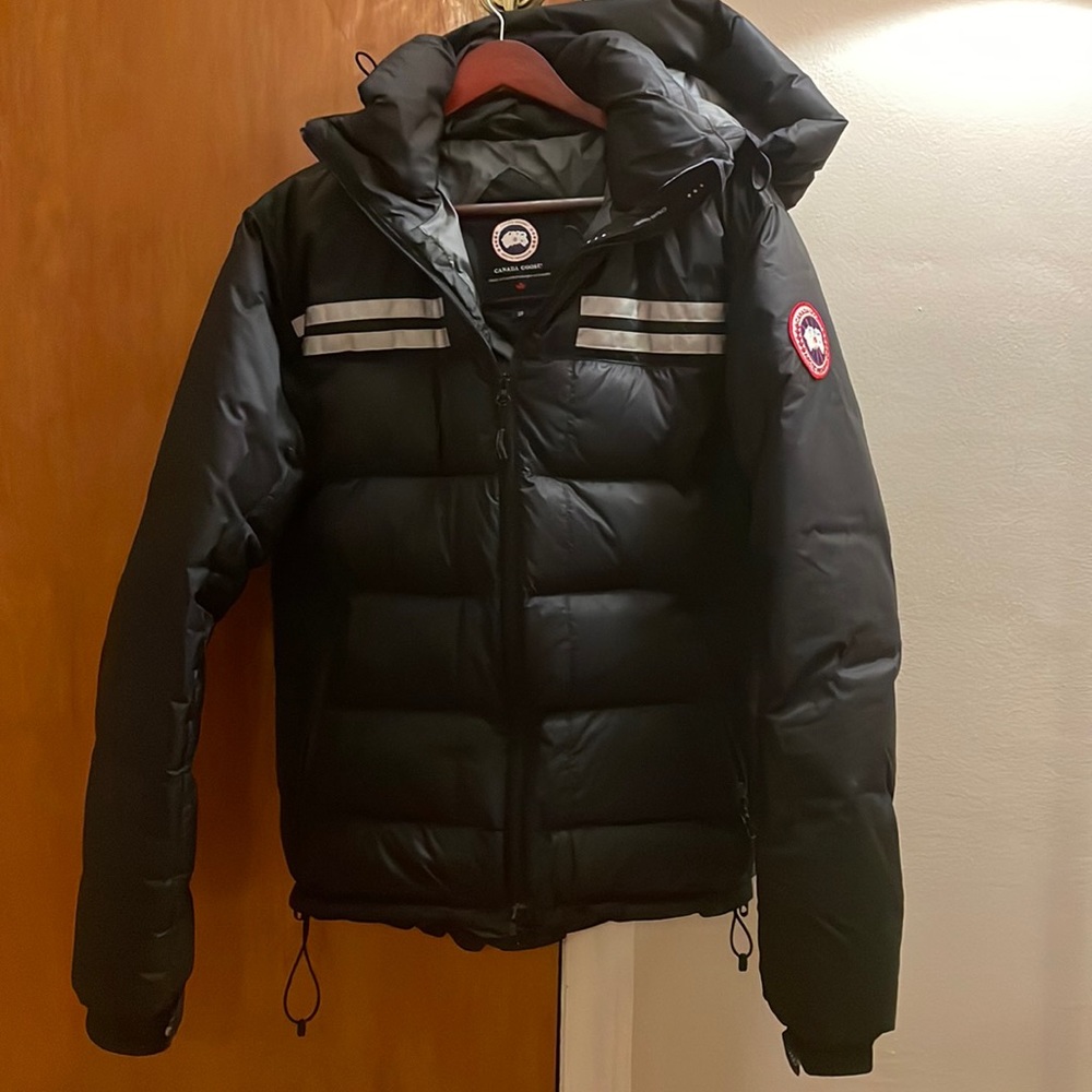 Canada Goose Down Jacket